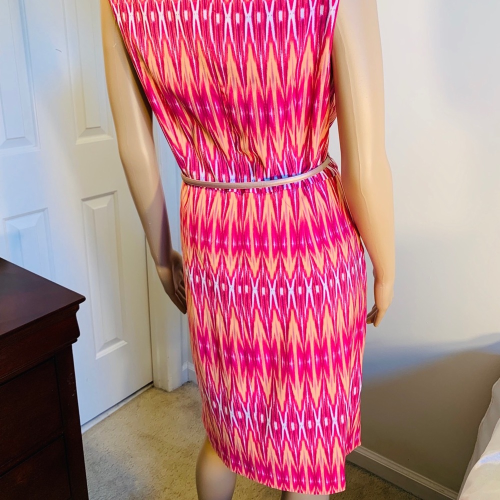 Connected Apparel Multi Color - Picture 5 of 5